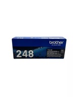 TONER BROTHER TN248BK CZARNY (BLACK)