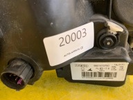 light left IVECO DAILY 6 VI 2014- 5801473750