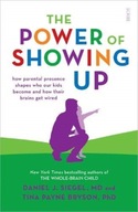 The Power of Showing Up: how parental presence