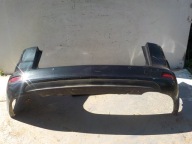 607 OPEL ZAFIRA C bumper rear part rear