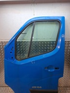 door front left RENAULT MASTER III MOVANO B 2010