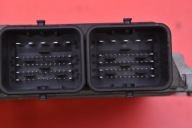 control unit computer of the engine 31336712 VOLVO S60 2 II 1.6 D2 115 KM 10-13