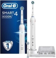 Elektryczna szczoteczka Oral-B Smart 4 4000N
