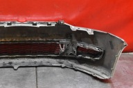 bumper front front LA7W VW POLO 5 V 6R 09-15