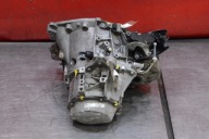 CAMBIO 20DM71 CITROEN C4 PICASSO 1 e 1.8 16V 125 KM 06-13