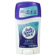 Lady Speed Stick Zero 39,6 g - Dezodorant