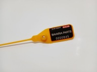 Câble Levier du capot BMW E60 E61 OE 4419130