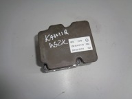 SKODA KAMIQ ARONA pump control unit ABS 2Q0614517AQ damaged