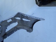 MERCEDES W203 C-SPORT COUPE 04-06 bumper front