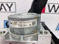 BMW X1 F48 LCI pump control unit ABS 7916184 7916185