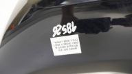 front bumper front BMW G12 M PAKIET LAKIER 416 KOMPLET