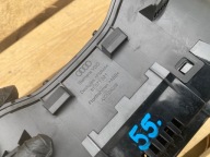 dials dials AUDI A3 8P ANGLIK 8P0920950T