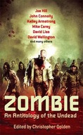 Zombie: An Anthology of the Undead Golden