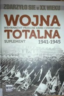 Wojna totalna Wehrmacht przeciw -