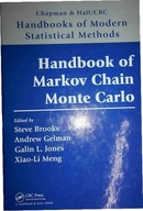 Handbook of Markov Chain Monte Carlo group work
