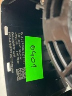 Mercedes-Benz EQE v295 Bouton/Levier Indicateurs de direction Essuie glaces !J