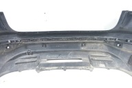 bumper rear part rear AUDI Q4 E-TRON SPORTBACK 89A 2021- 4XPDC 89E807511