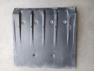 cover rear part rear chassis bodywork 4G43-17C857-AB ASTON MARTIN DB9