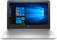 HP Envy 13 i5-6200U 8GB 256SSD FHD Błysk W10