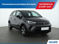 Opel Crossland 1.2 Turbo, Salon Polska, VAT 23%