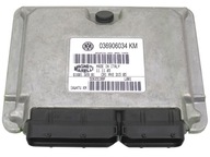 KOMPUTER ECU VW POLO 1.4 16V 036906034KM IAW4TV.KM