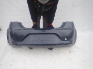 SEAT LEON II 2 HB 05-09 bumper rear part rear