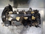 OPEL ASTRA J IV MOKKA MERIVA B engine 1.7 CDTI A17DTE