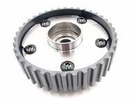 KOLESO VARIABILNÝCH FÁZ ROZVODU 2.0 R4 RFJ CITROEN C4 C5 C8 PEUGEOT 307