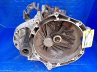 cambio FORD TRANSIT 2.2 TDCI 6C1R7002AB MANUAL