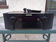 Amplituner Marantz SR6003 7.1 czarny