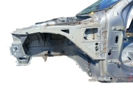 quarter left VOLVO V90 II LAK: 714-16 (16-20)