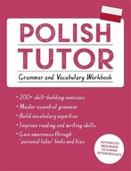 Polish Tutor: Grammar and Vocabulary Workbook (Lea