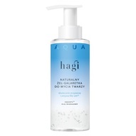 Hagi Aqua Zone prírodný gélový želé na umývanie tváre 150ml