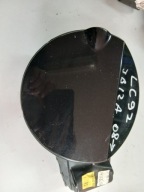 volet trappe carburant carburant SEAT IBIZA IV code LAKIERU LC9Z 3D