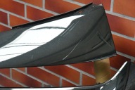 bumper front front BMW 7 G70 ZWYKLY 475 BLACK SAPPHIRE