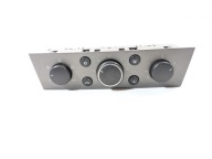 Interrupteur Bouton Unite commande clima OE 74670703 Opel Vectra C 02-08