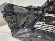 MITSUBISHI ASX II LIFT 24- bumper front front grill RADAR PDC KAMERA