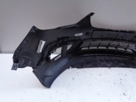 front bumper OPEL CROSSLAND X 16- NR 44822