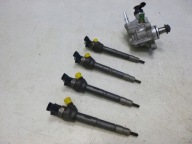 VELAR DISCOVERY V POMPE D’INJECTION CARBURANT 2.0 204DT