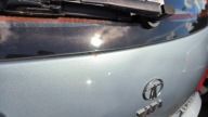 trunk door boot TAT736 TATA INDICA