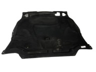 soundproofing bonnets MINI R55 7276533
