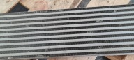 SQ5 80A Q5 intercooler chladič vzduchový 3.0 TFSI