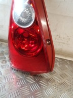 light left rear part MAZDA 5 06R- EUROPA