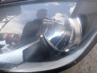 light left VW CADDY 2K5 TOURAN 1T1 FL LIFT 10-15 replacement TYC