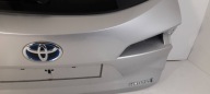 Toyota Corolla E21 Kombi trunk door boot 1F7 (H242)