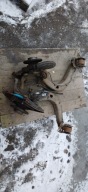 BMW x3 e83 swing arm left right rear part