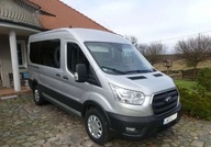 Ford Transit Ford Transit 350 L2H2 VA Autm Limited