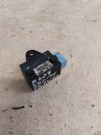module control unit PASOW PEUGEOT 407