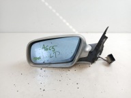 AUDI A6 C5 mirror left 5 PIN silver
