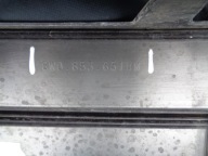 Grille AUDI A4 B9 8W 8W0 15- NR 53588
